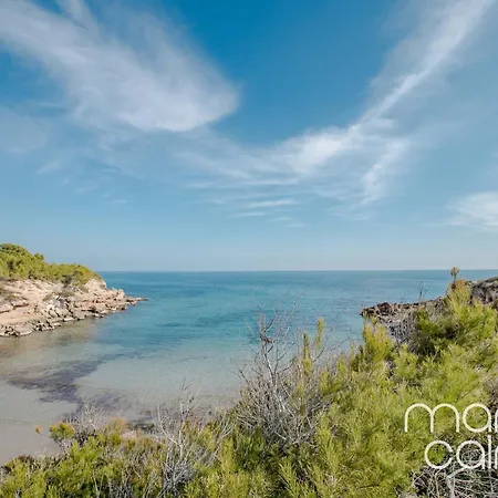 Dolce Relax By Marcalma Villa