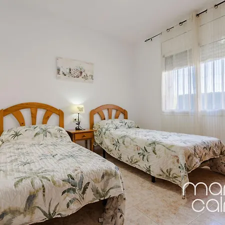 Dolce Relax By Marcalma *