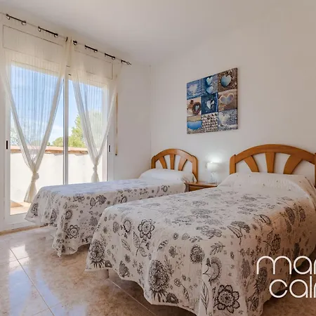 Villa Dolce Relax By Marcalma Les Tres Cales