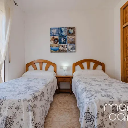 Dolce Relax By Marcalma * Les Tres Cales