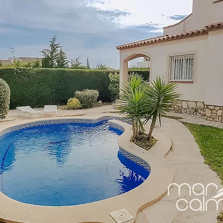 Villa Dolce Relax By Marcalma *