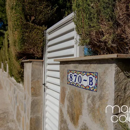 Dolce Relax By Marcalma * Les Tres Cales