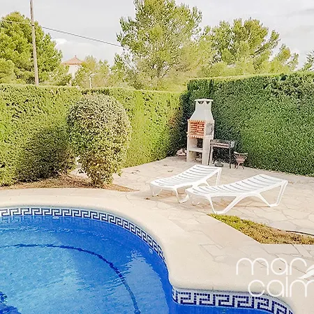 Villa Dolce Relax By Marcalma Les Tres Cales