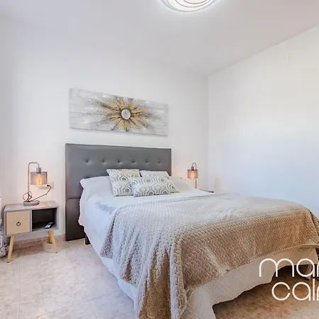 Dolce Relax By Marcalma Villa *
