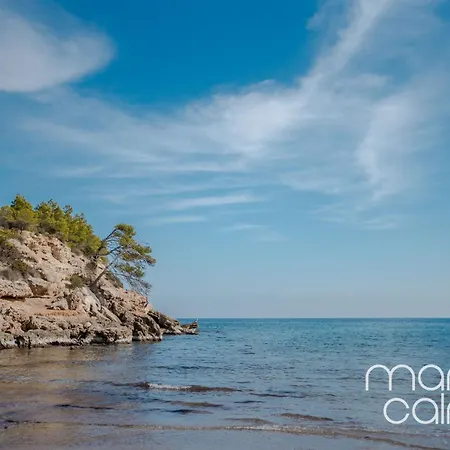 Vila Dolce Relax By Marcalma