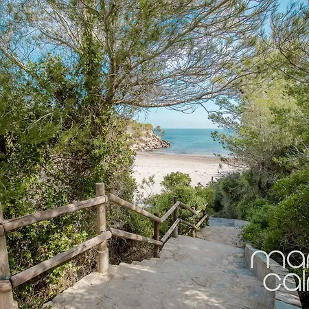Vila Dolce Relax By Marcalma *