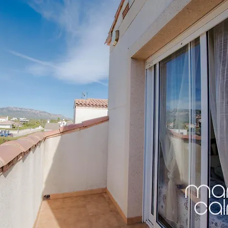 Dolce Relax By Marcalma Villa Les Tres Cales