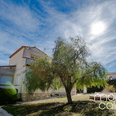 Dolce Relax By Marcalma Les Tres Cales